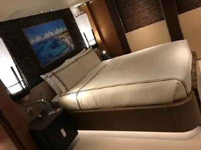 Montaža opreme v plovilih FB Montage